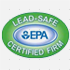 Lead Safe Certified Firm